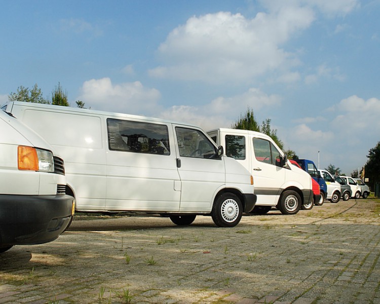 Autoverhuur bij garage Schrauwen