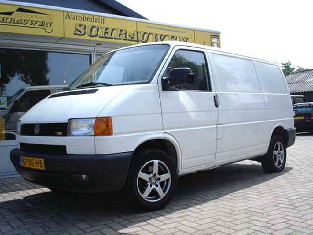 2/3 Persoonsbus