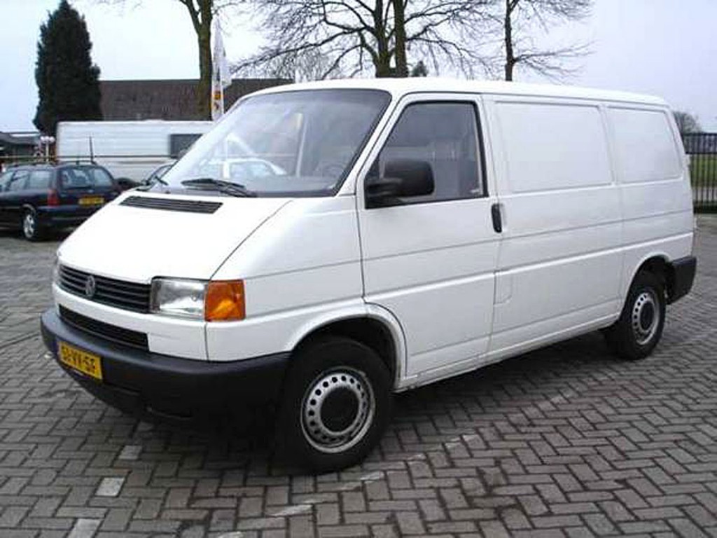 2/3 Persoonsbus