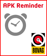 APK Reminder